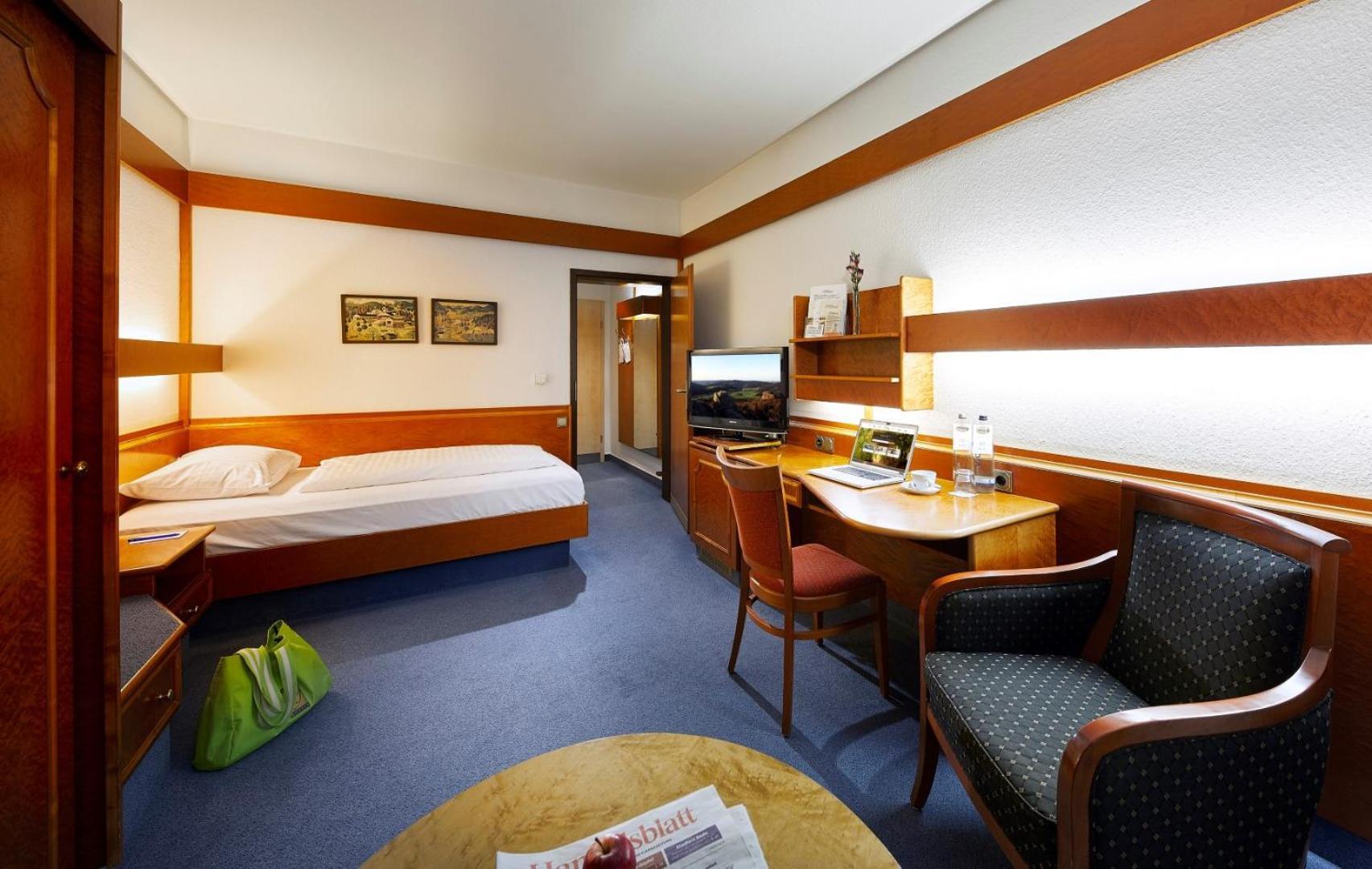 Hotel Pergola Im Goebels Hotel Rodenberg Rotenburg an der Fulda Ngoại thất bức ảnh