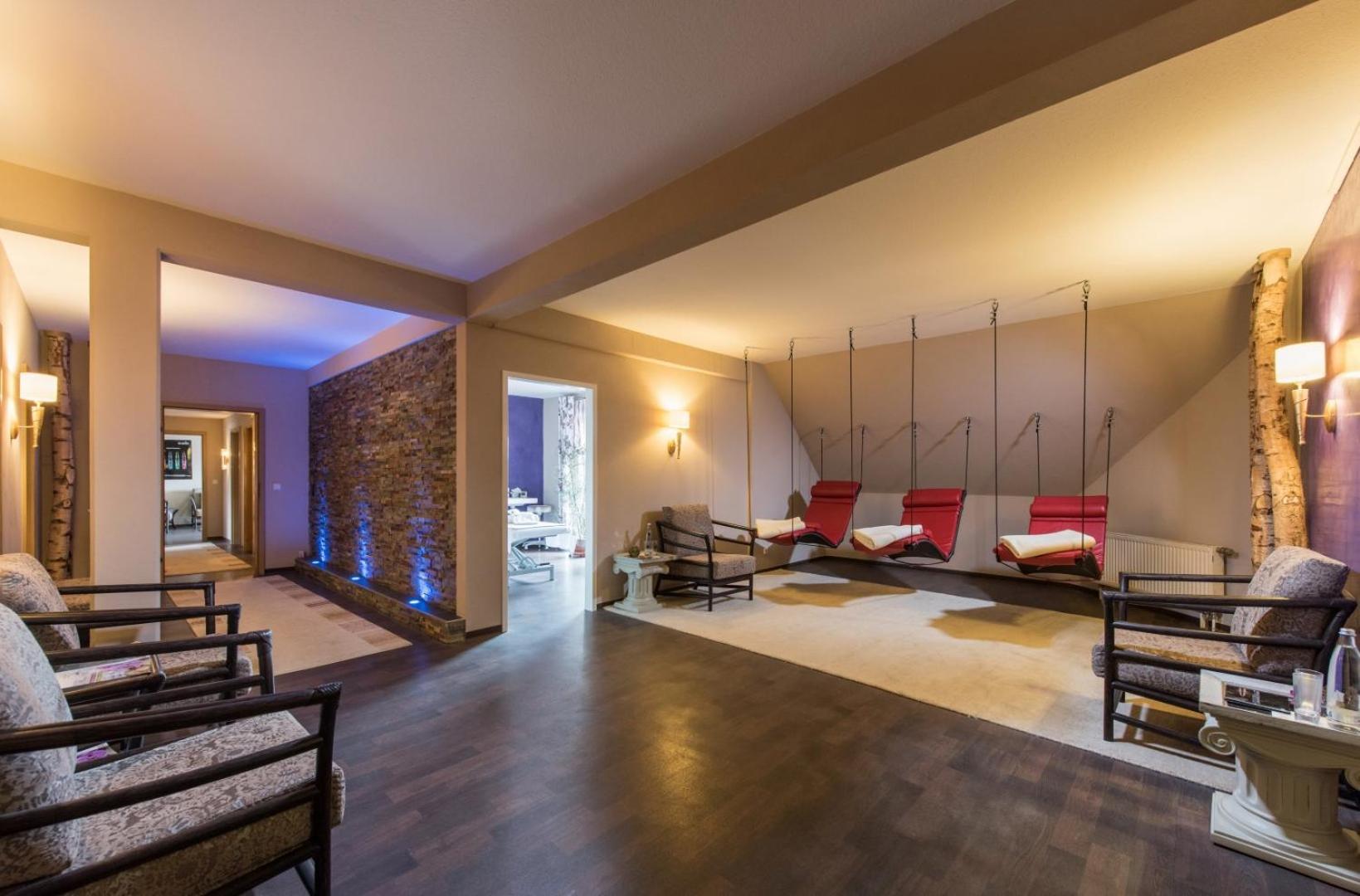 Hotel Pergola Im Goebels Hotel Rodenberg Rotenburg an der Fulda Ngoại thất bức ảnh