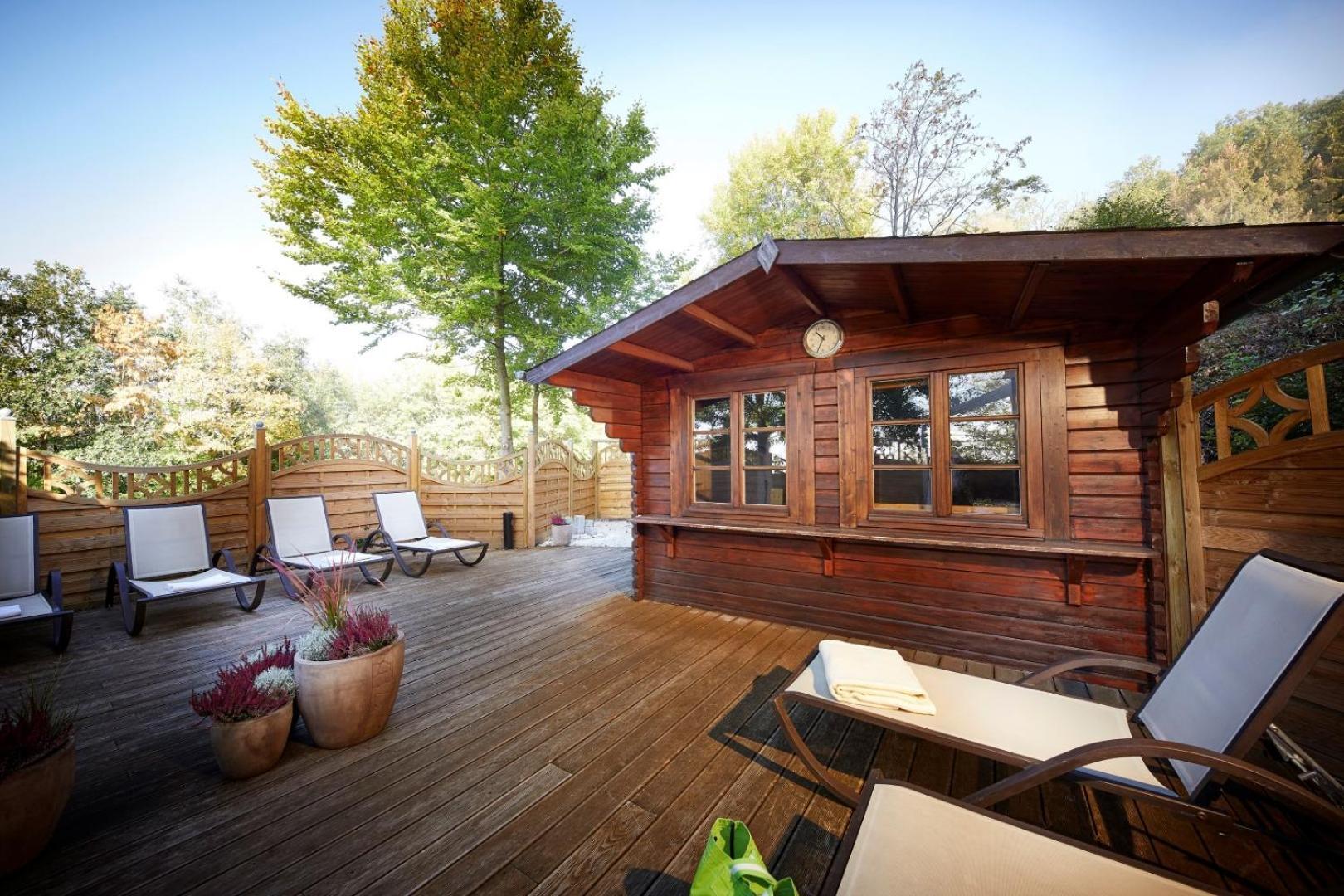 Hotel Pergola Im Goebels Hotel Rodenberg Rotenburg an der Fulda Ngoại thất bức ảnh