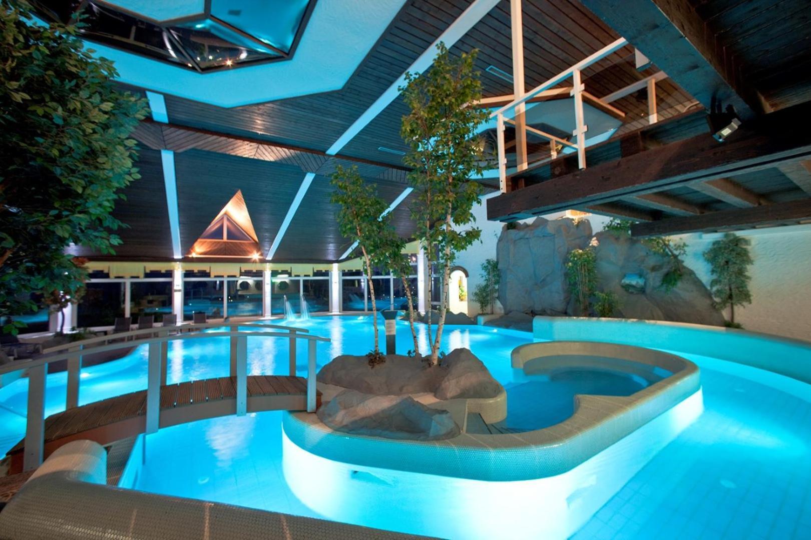 Hotel Pergola Im Goebels Hotel Rodenberg Rotenburg an der Fulda Ngoại thất bức ảnh