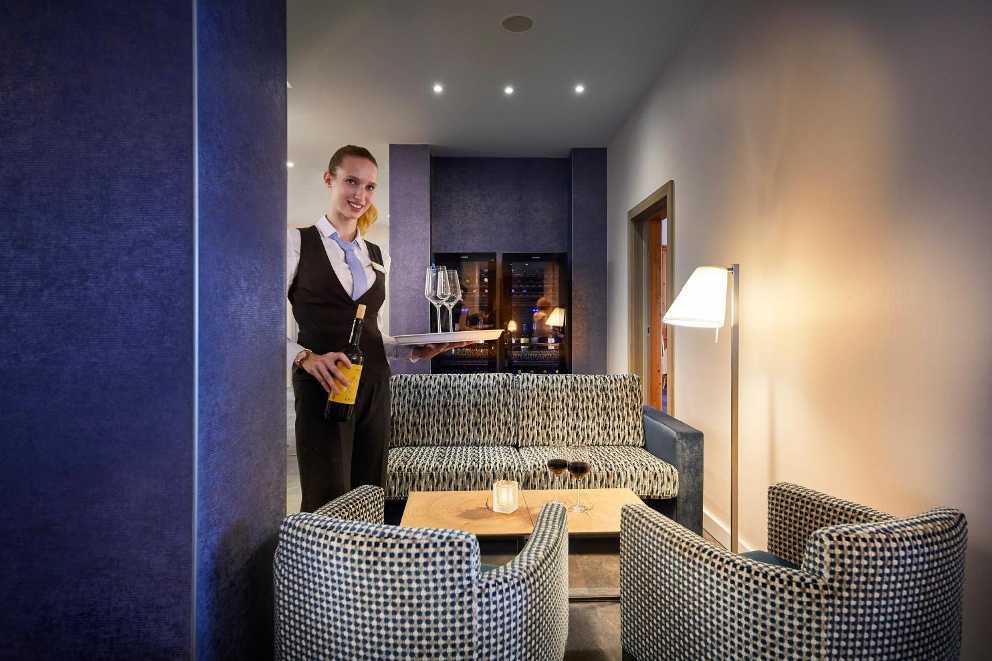 Hotel Pergola Im Goebels Hotel Rodenberg Rotenburg an der Fulda Ngoại thất bức ảnh